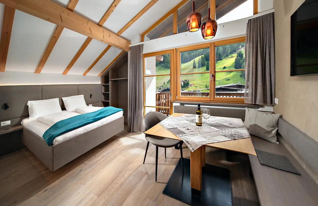 Villa David Dolomites-1
