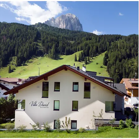 Villa David Dolomites-3