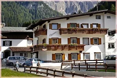 Hotel Garni Sayonara Selva di Val Gardena