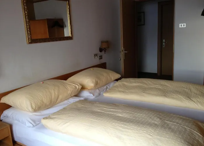 Hotel Garni Sayonara Selva di Val Gardena