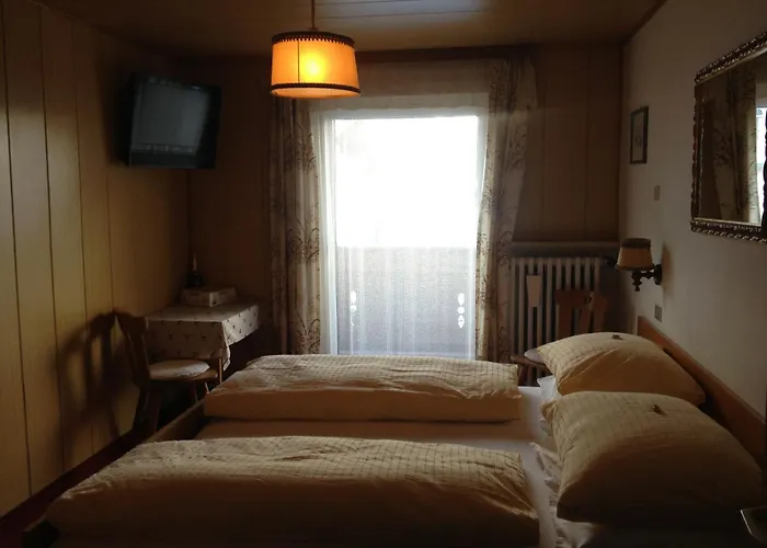 Hotel Garni Sayonara Selva di Val Gardena